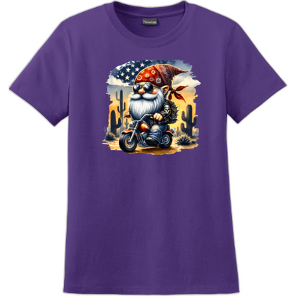 Biker Gnome 13