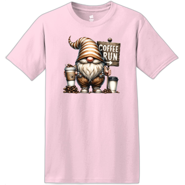 Coffee Gnome 5