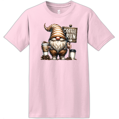 Coffee Gnome 5