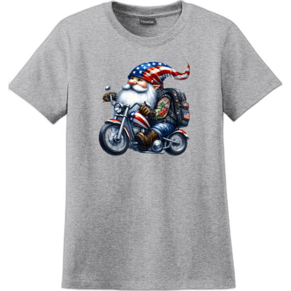 Biker Gnome 19