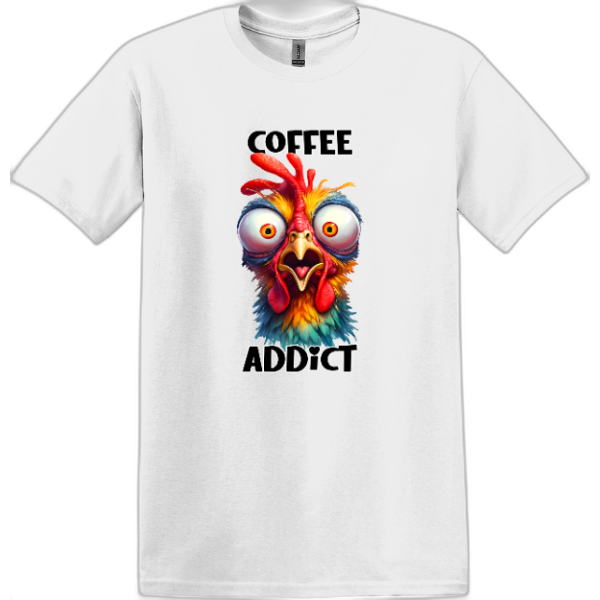 Coffee Addict