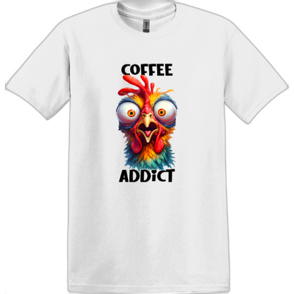 Coffee Addict