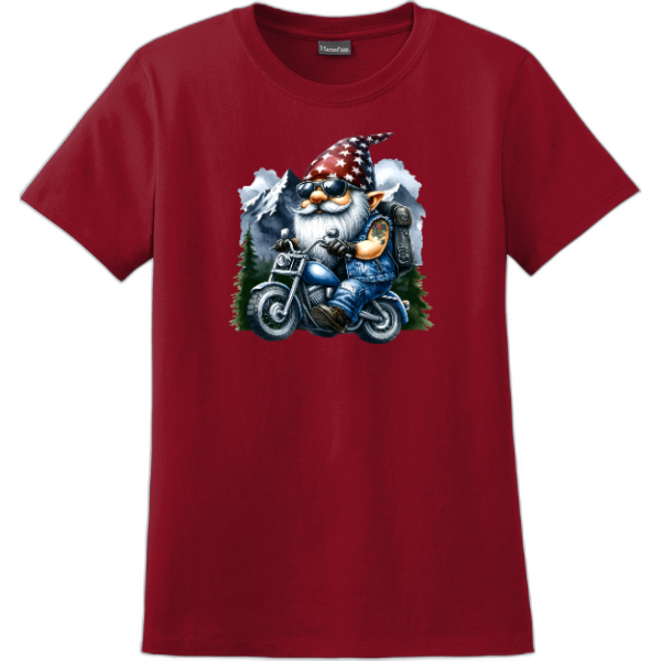 Biker Gnome 20