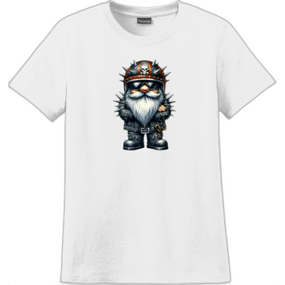 Biker Gnome 37