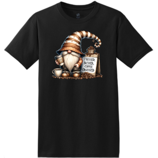 Coffee Gnome 12