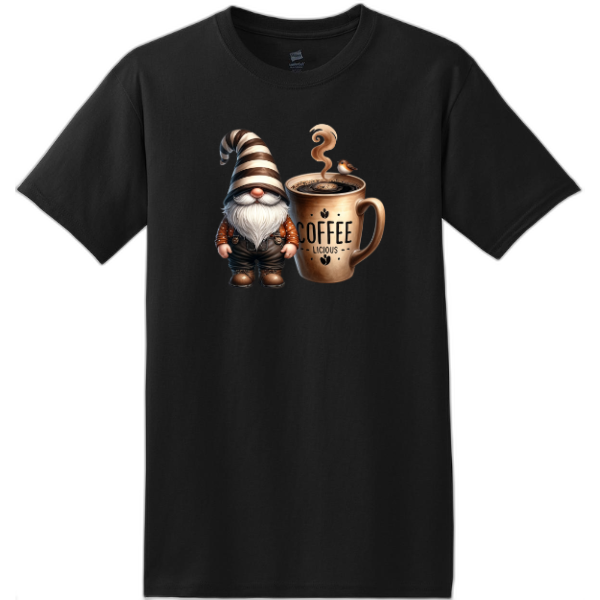 Coffee Gnome 2