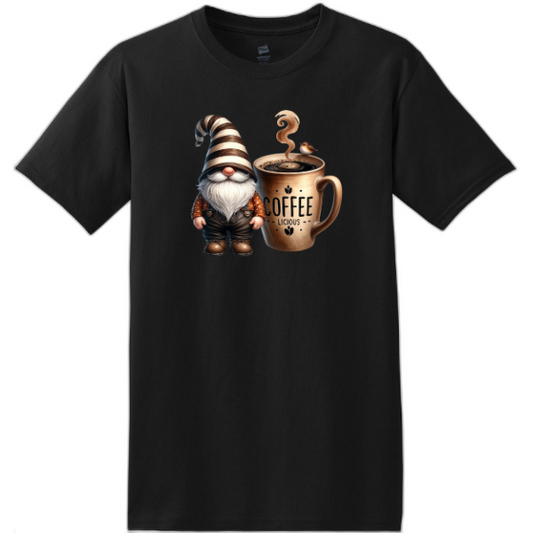 Coffee Gnome 2