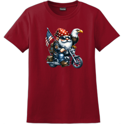 Biker Gnome 8