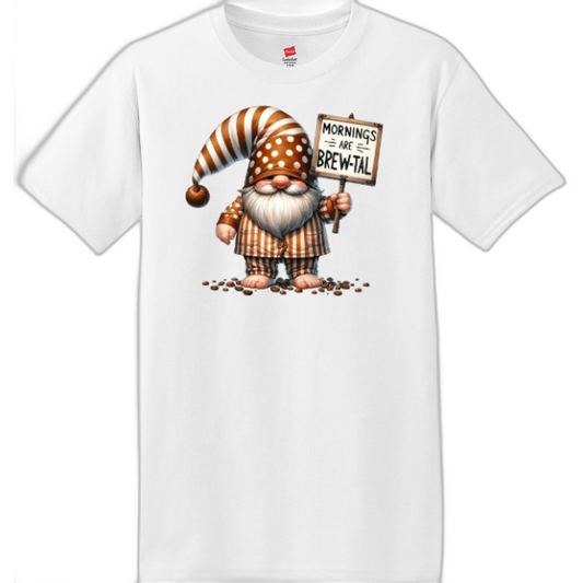 Coffee Gnome 8