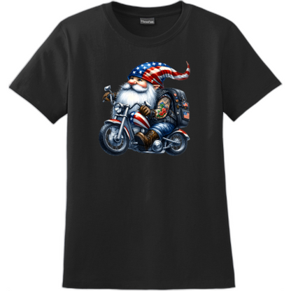 Biker Gnome 19
