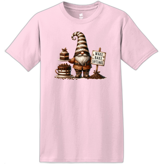 Coffee Gnome 7