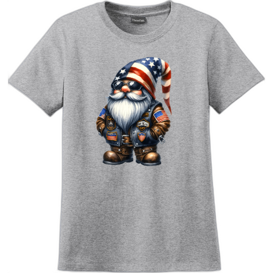 Biker Gnome 2