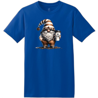 Coffee Gnome 6