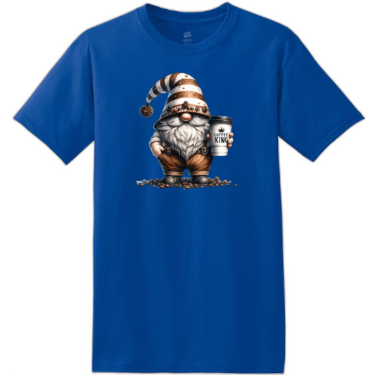 Coffee Gnome 6