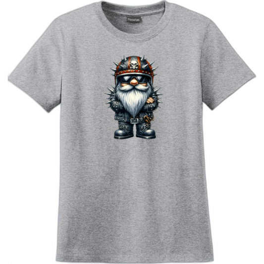 Biker Gnome 37