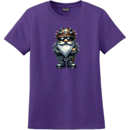 Biker Gnome 37