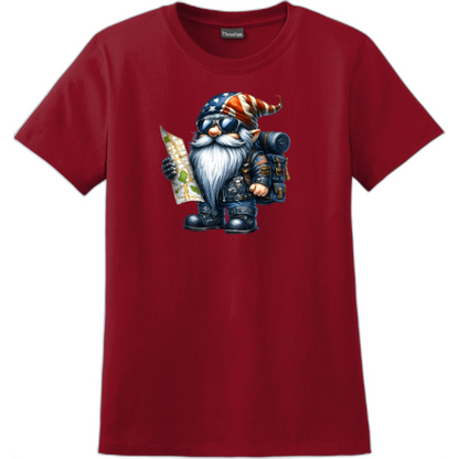 Biker Gnome 30