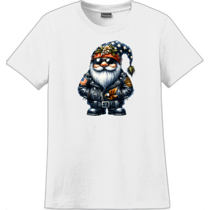 Biker Gnome 9