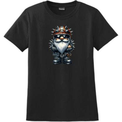 Biker Gnome 37