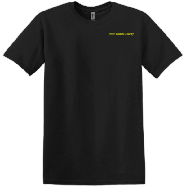 Nam Knights Members only T-shirt PBC Text