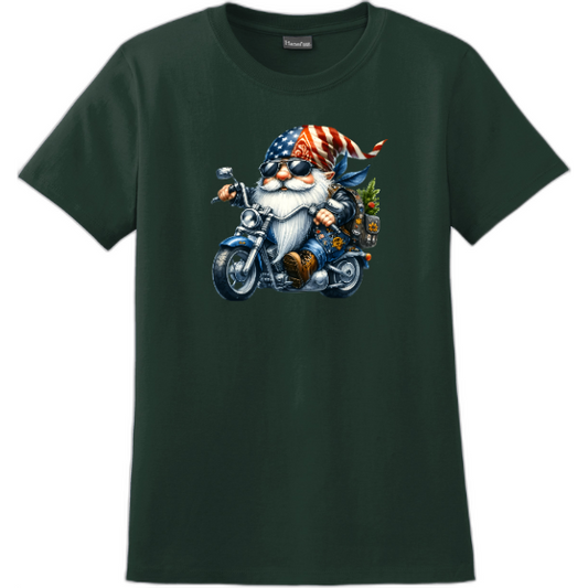 Biker Gnome 1