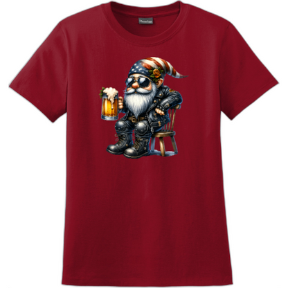 Biker Gnome 26
