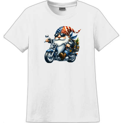 Biker Gnome 1