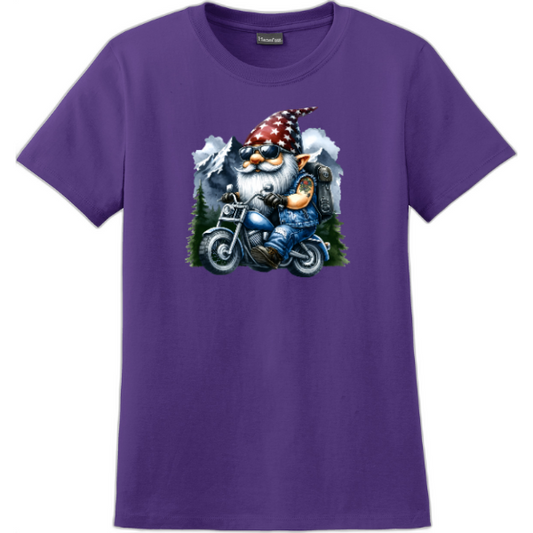 Biker Gnome 20