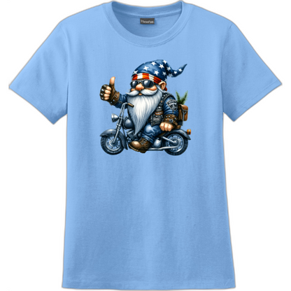 Biker Gnome 7