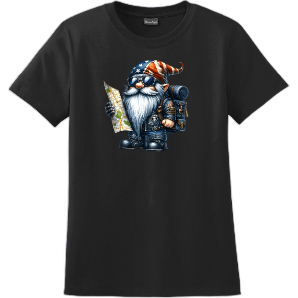 Biker Gnome 30