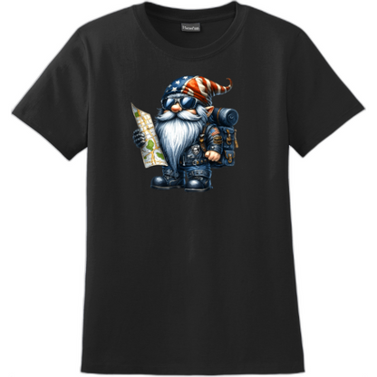 Biker Gnome 30