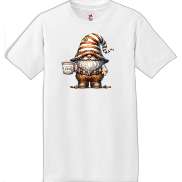 Coffee Gnome 4