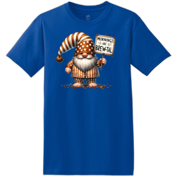 Coffee Gnome 8