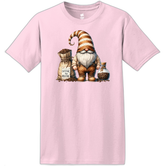 Coffee Gnome 13