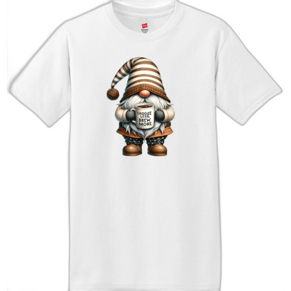 Coffee Gnome 18