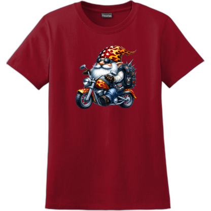 Biker Gnome 18
