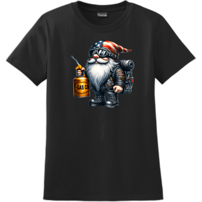 Biker Gnome 27