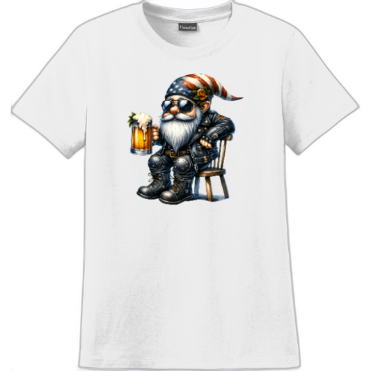 Biker Gnome 26