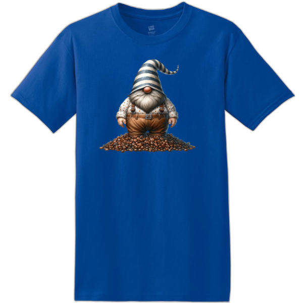 Coffee Gnome 15