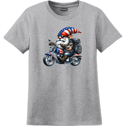 Biker Gnome 24