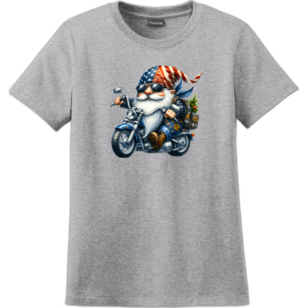 Biker Gnome 1