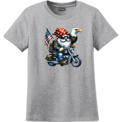 Biker Gnome 8