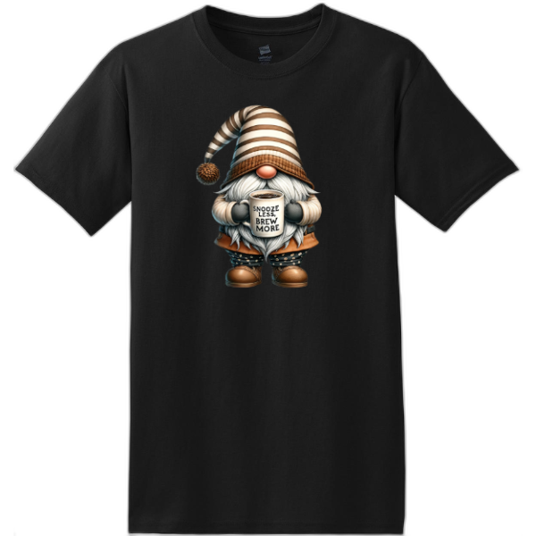 Coffee Gnome 18
