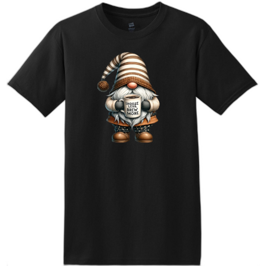 Coffee Gnome 18
