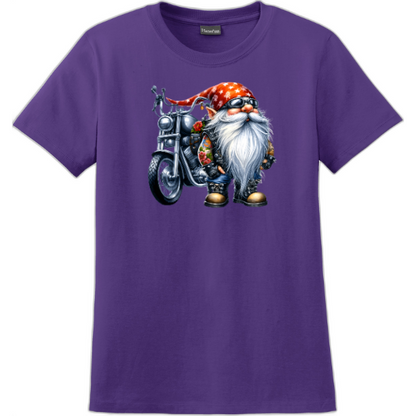 Biker Gnome 4