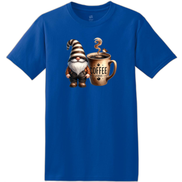 Coffee Gnome 2