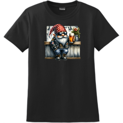 Biker Gnome 33