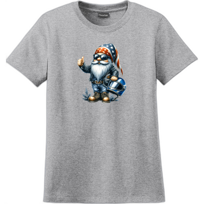 Biker Gnome 35