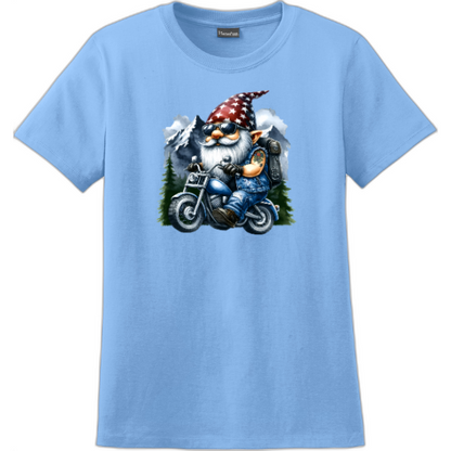 Biker Gnome 20