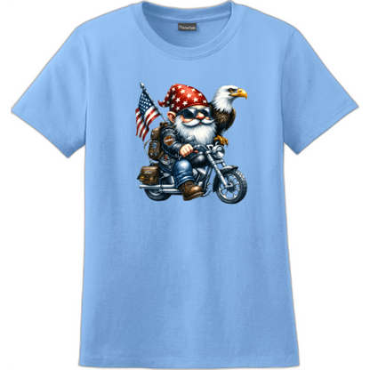 Biker Gnome 8